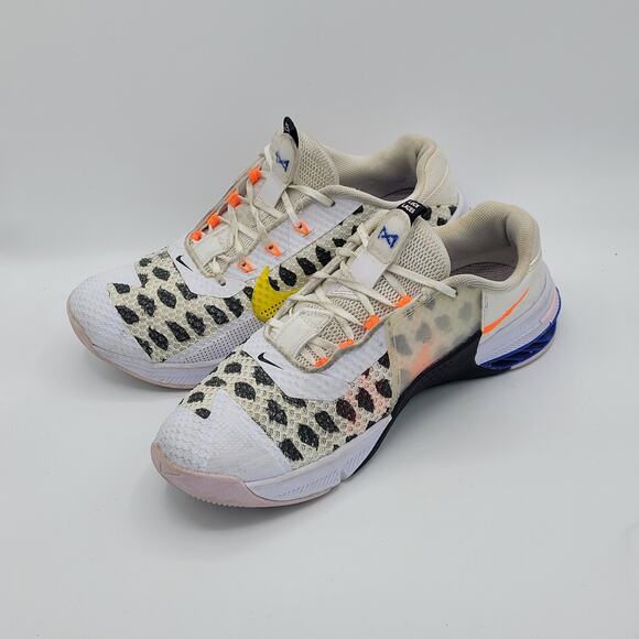 Nike Metcon 7 training shoes women's size 9 - Picture 4 of 9